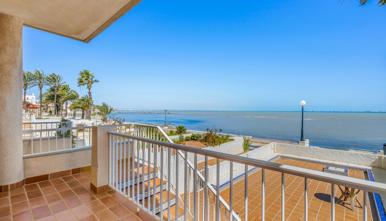 Sale - Bungalow - LOS URRUTIAS - ESTRELLA DE MAR