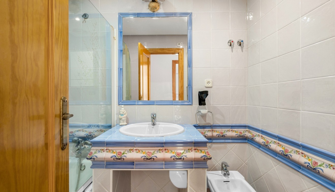 Sale - Bungalow - LOS URRUTIAS - ESTRELLA DE MAR