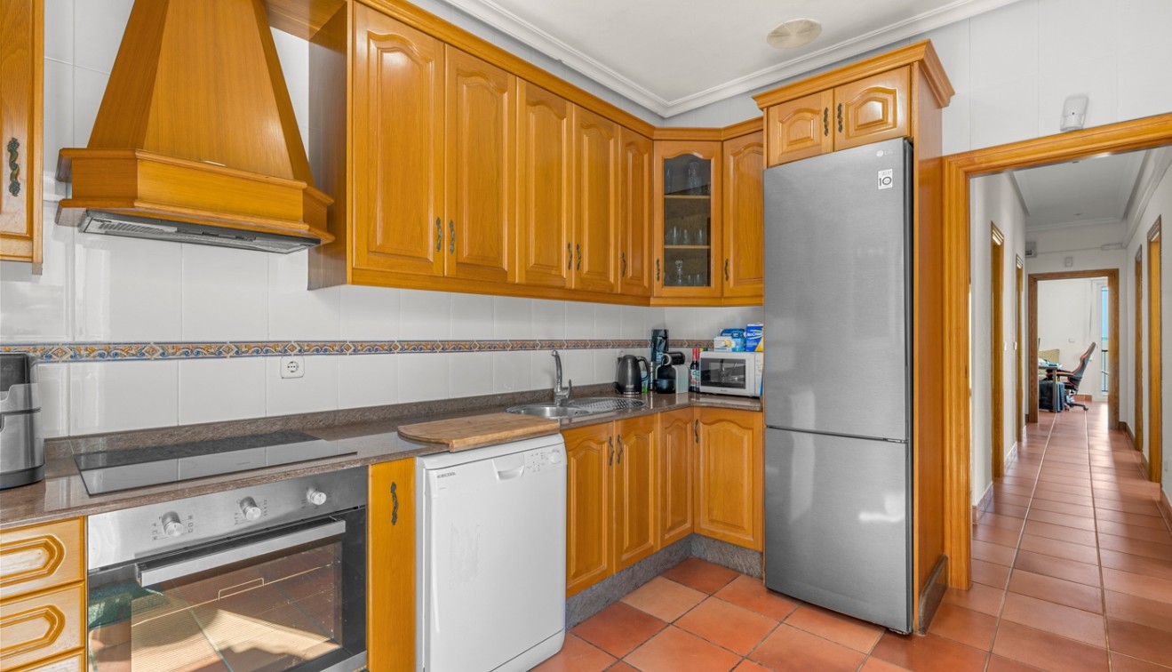 Sale - Bungalow - LOS URRUTIAS - ESTRELLA DE MAR