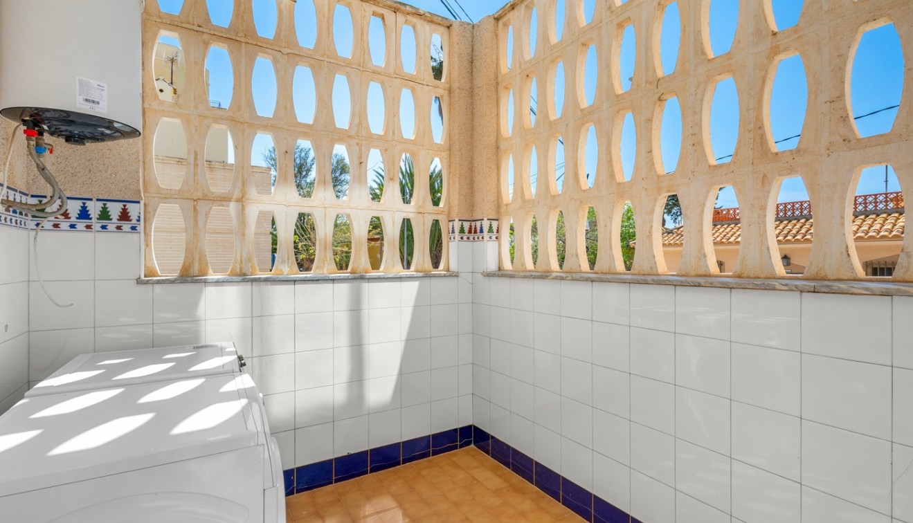 Sale - Bungalow - LOS URRUTIAS - ESTRELLA DE MAR