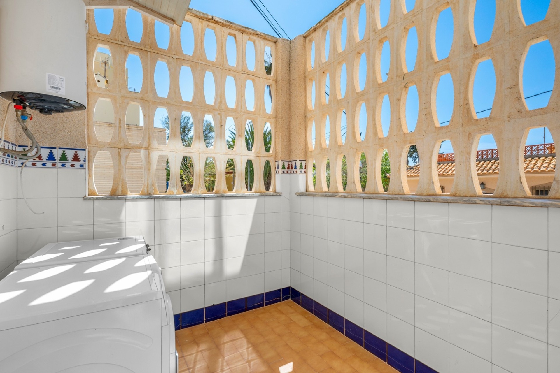 Sale - Bungalow - LOS URRUTIAS - ESTRELLA DE MAR