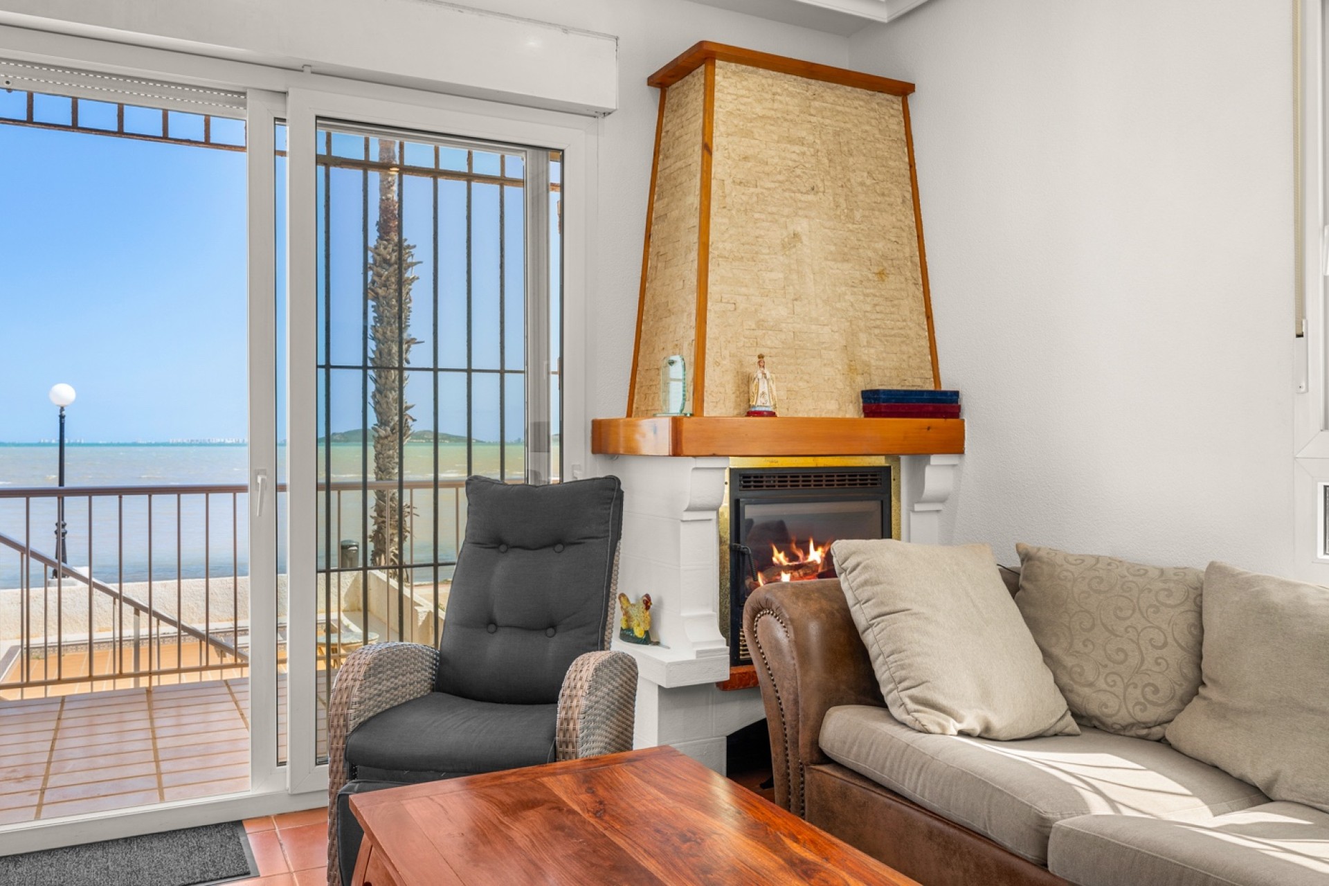 Sale - Bungalow - LOS URRUTIAS - ESTRELLA DE MAR