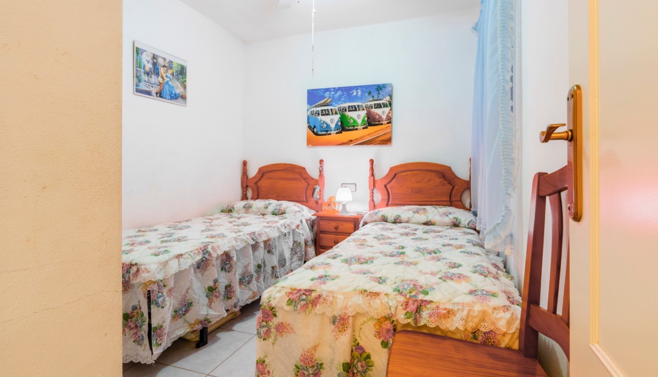 Sale - Bungalow - Orihuela costa - Orihuela Costa