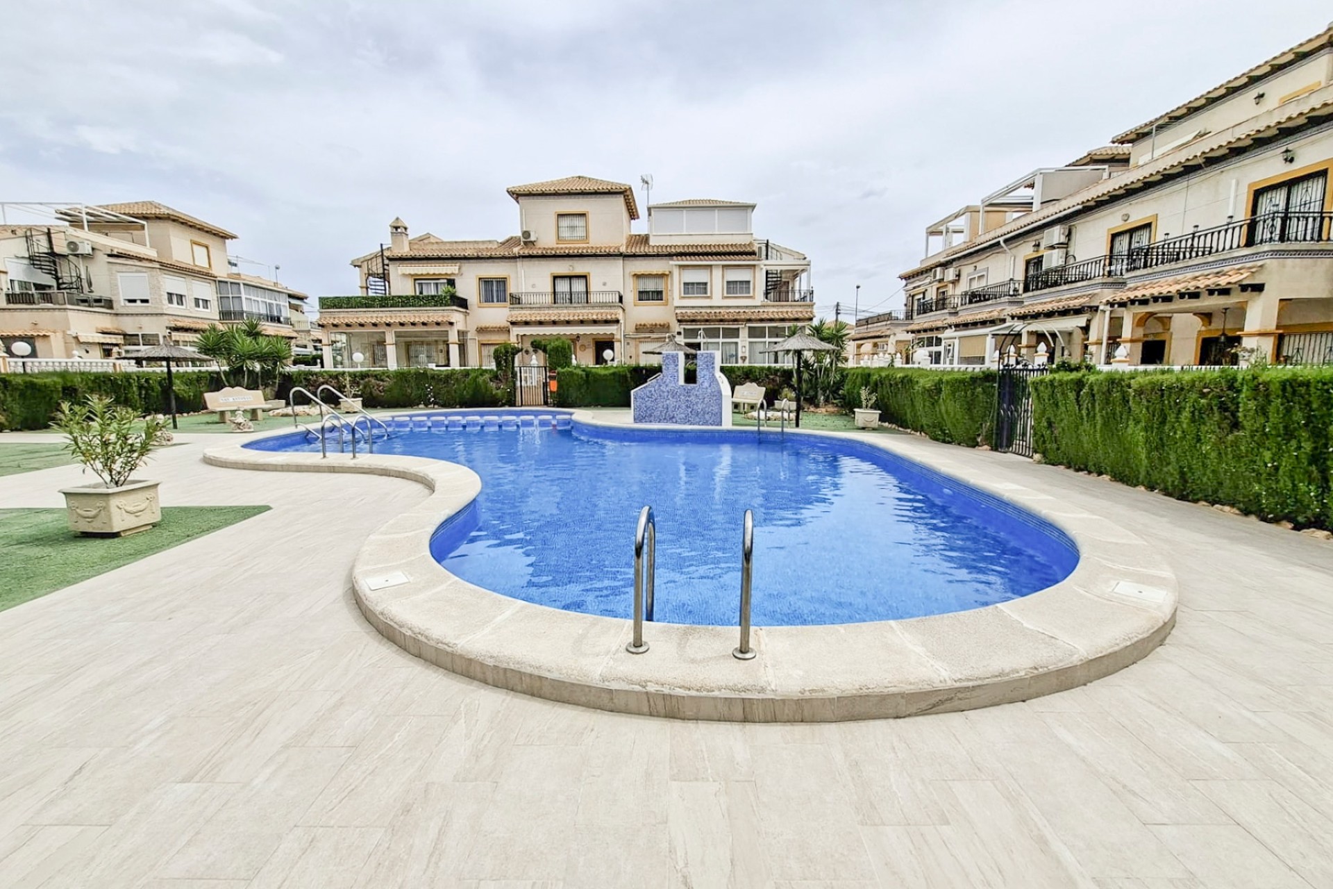 Sale - Bungalow - Orihuela costa - Orihuela Costa