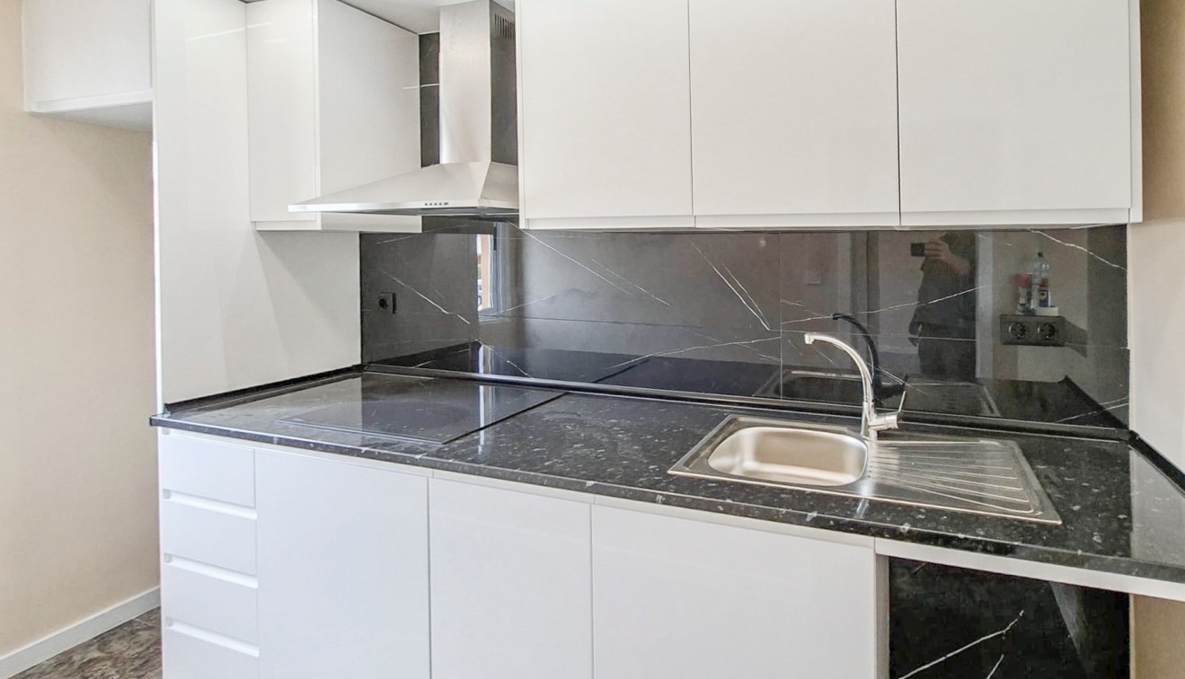 Sale - Bungalow - Orihuela costa - Orihuela Costa