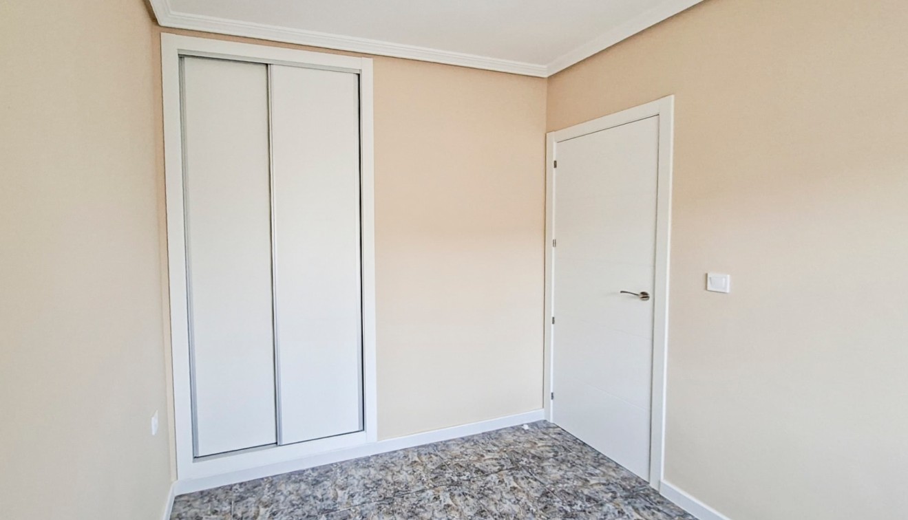 Sale - Bungalow - Orihuela costa - Orihuela Costa