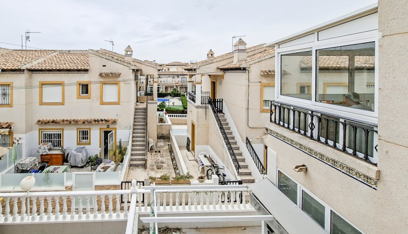 Sale - Bungalow - Orihuela costa - Orihuela Costa