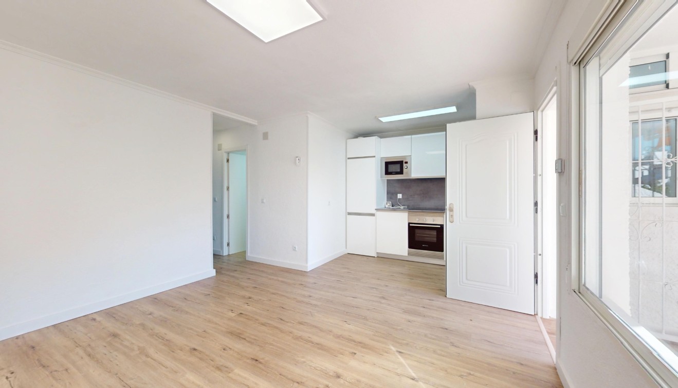 Sale - Bungalow - Orihuela costa - Villamartín