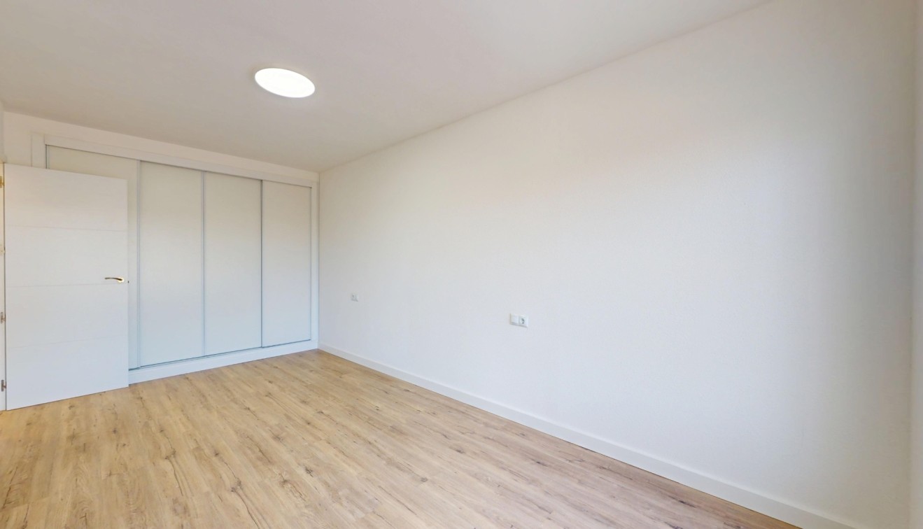 Sale - Bungalow - Orihuela costa - Villamartín