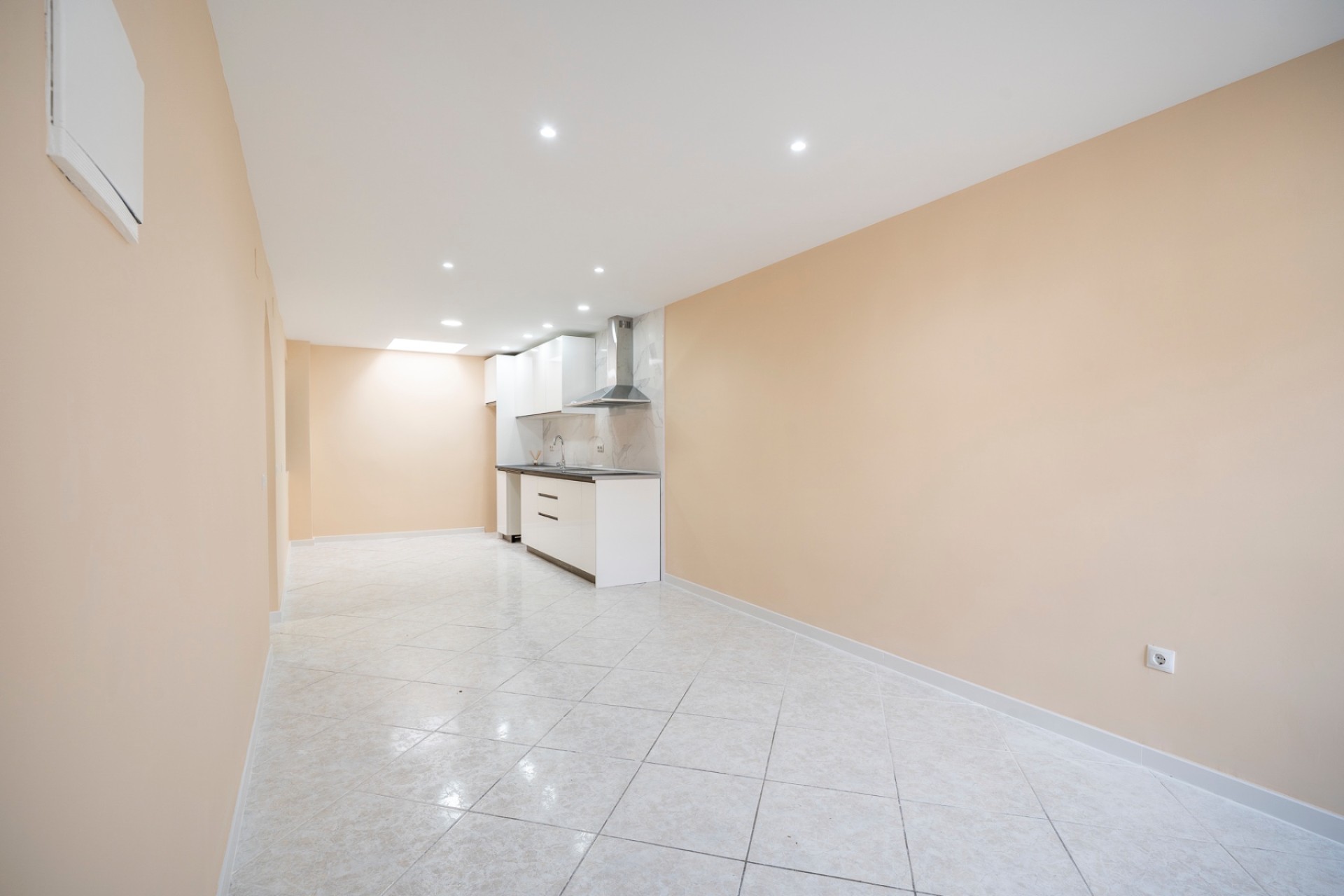 Sale - Bungalow - Torrevieja - El chaparral