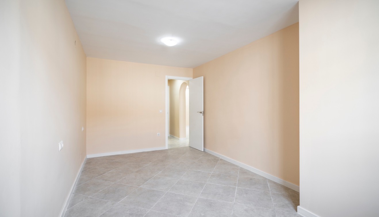 Sale - Bungalow - Torrevieja - El chaparral