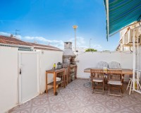 Sale - Bungalow - Torrevieja - La Siesta