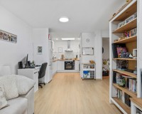 Sale - Bungalow - Torrevieja - La Siesta