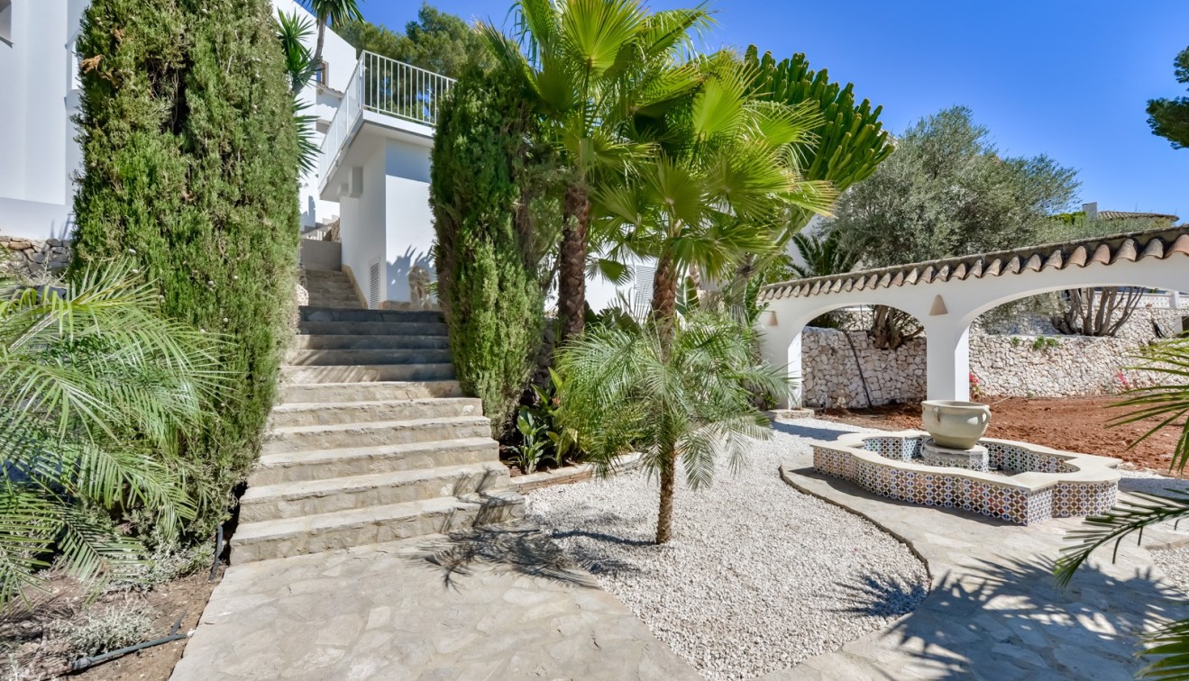 Sale - Chalet - Altea