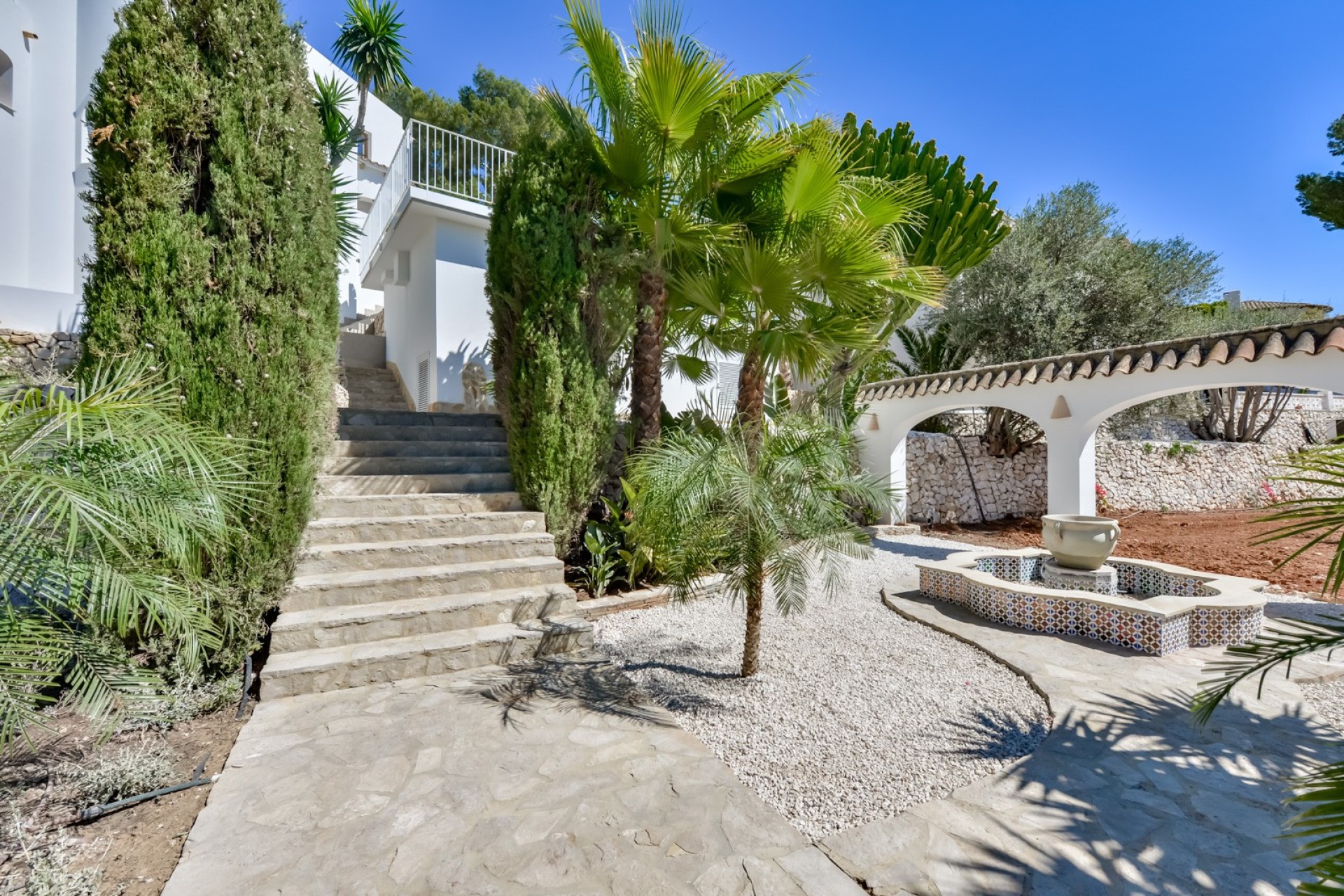 Sale - Chalet - Altea