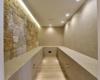 Sale - Chalet - Altea