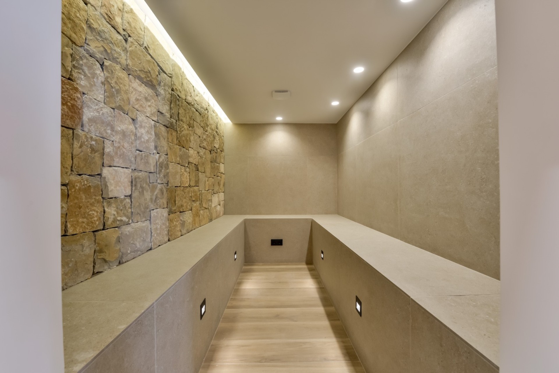 Sale - Chalet - Altea