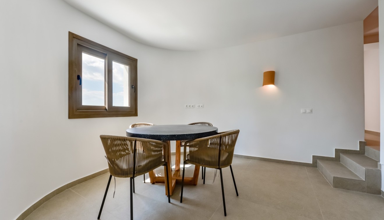 Sale - Chalet - Altea