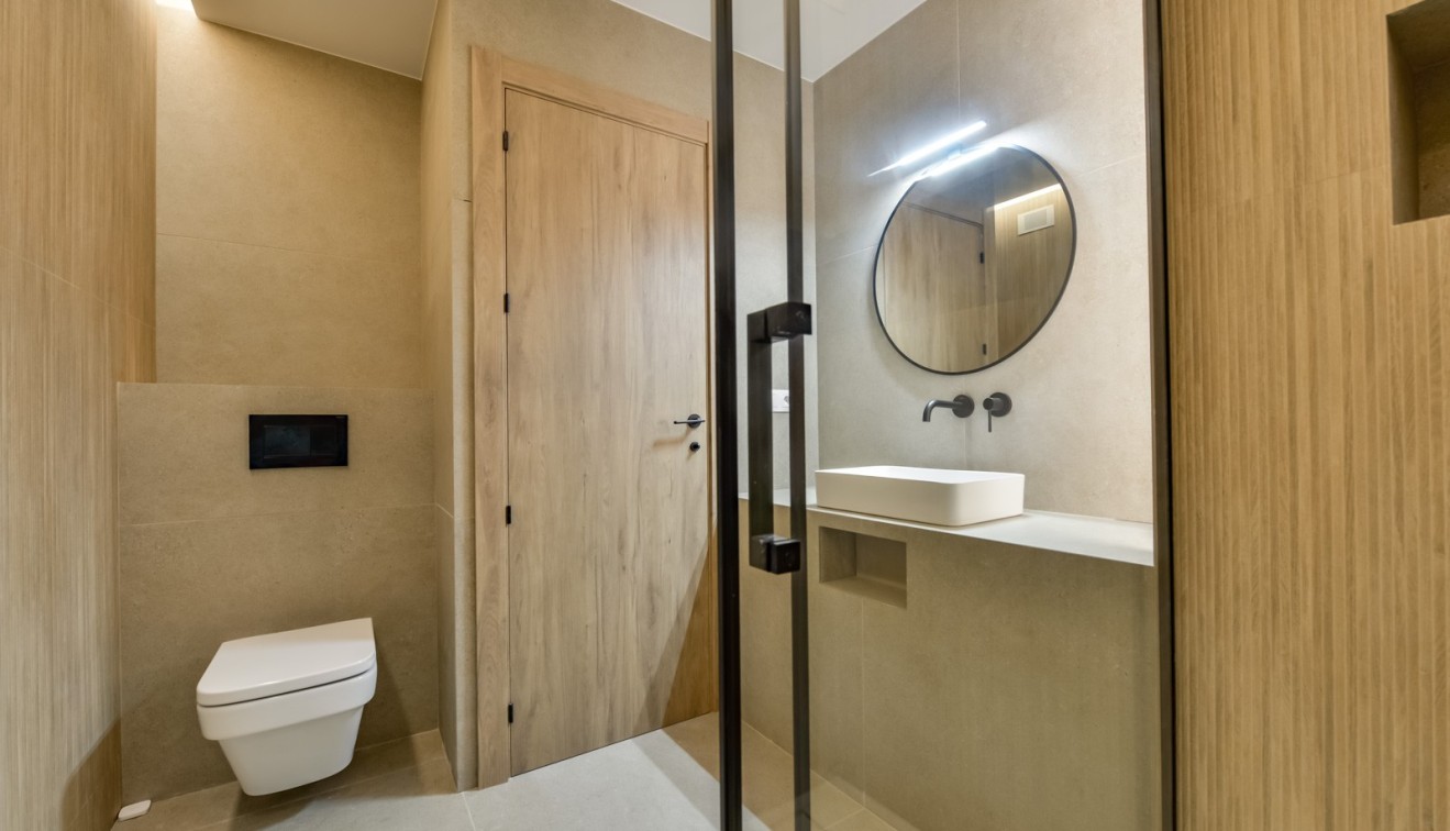 Sale - Chalet - Altea