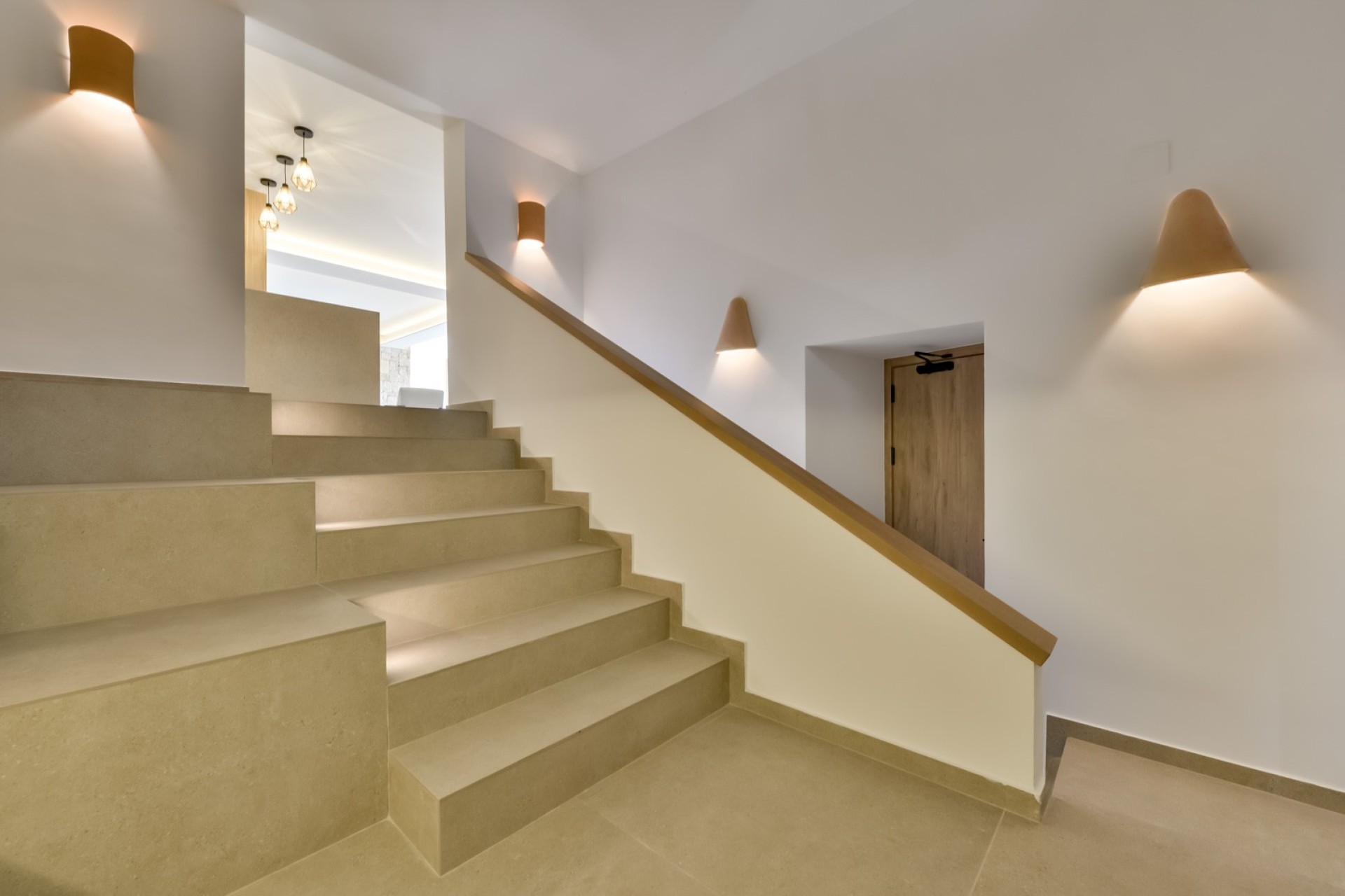 Sale - Chalet - Altea