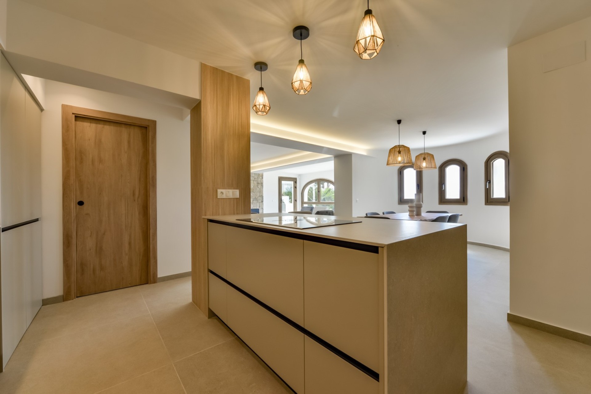 Sale - Chalet - Altea