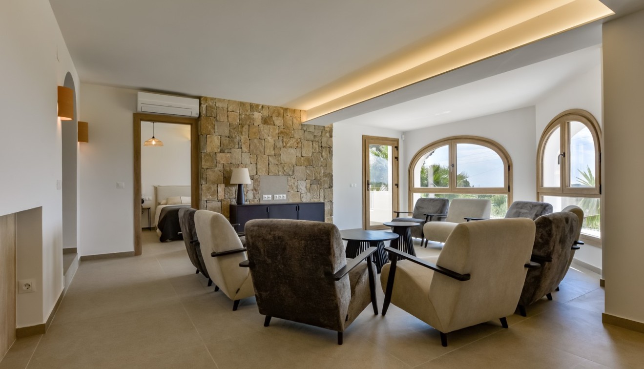 Sale - Chalet - Altea