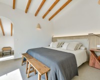 Sale - Chalet - Altea