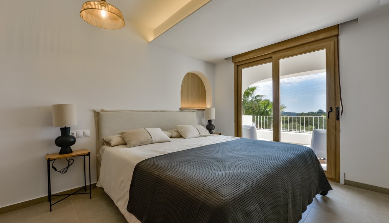 Sale - Chalet - Altea