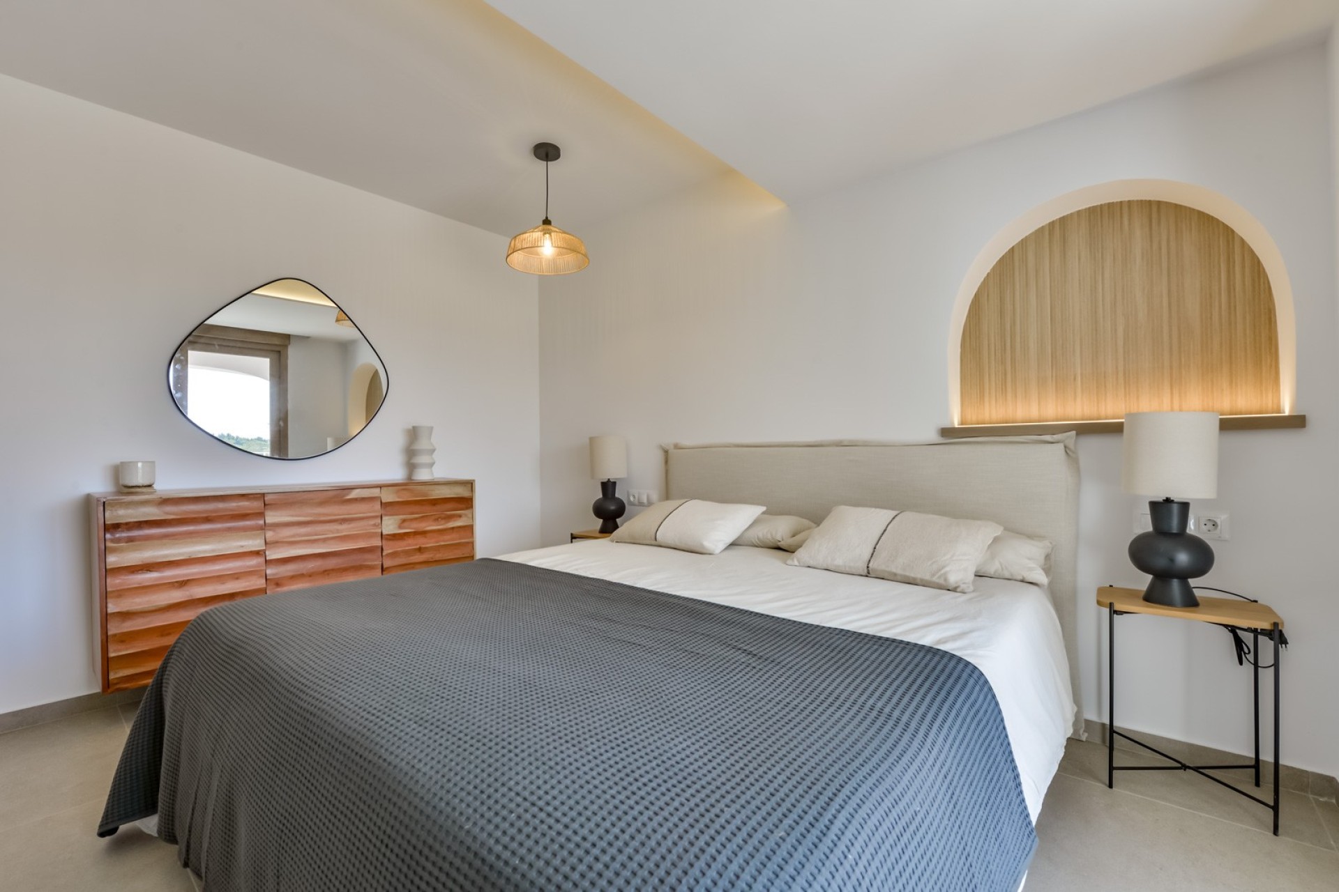 Sale - Chalet - Altea