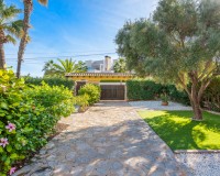 Sale - Chalet - Cabo Roig