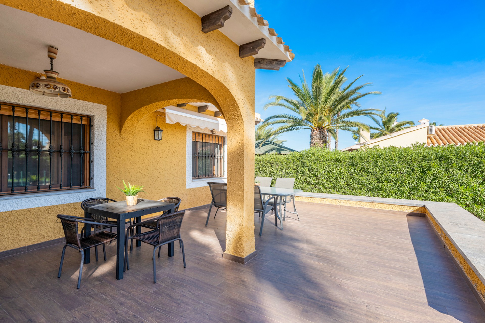 Sale - Chalet - Cabo Roig