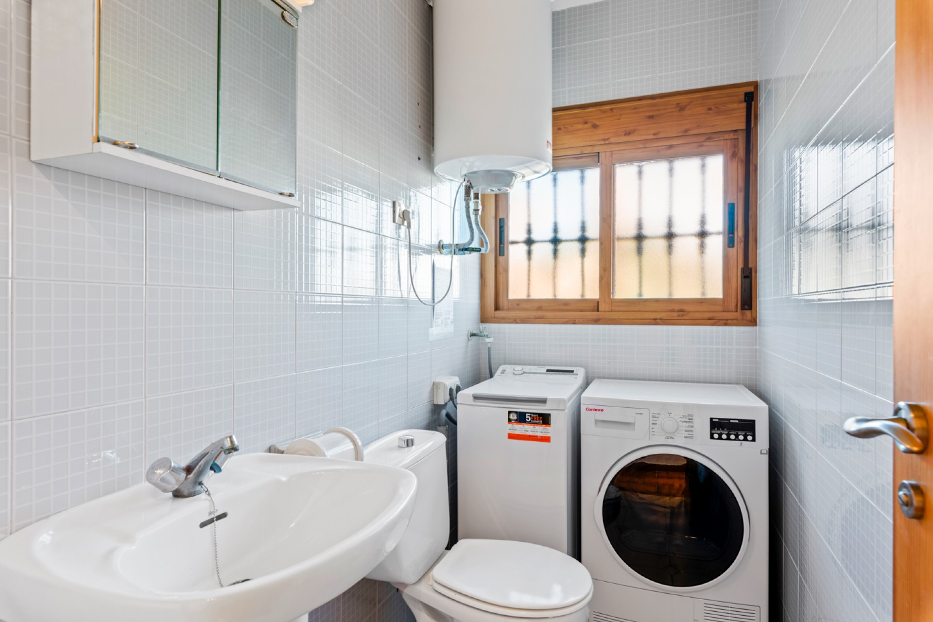 Sale - Chalet - Cabo Roig