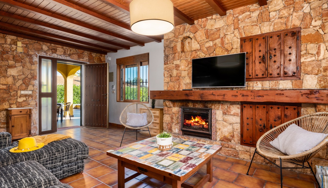 Sale - Chalet - Cabo Roig