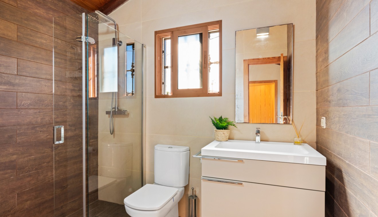 Sale - Chalet - Cabo Roig