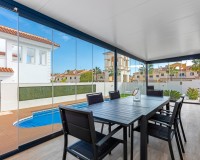 Sale - Chalet - Ciudad Quesada - Rojales