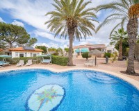 Sale - Chalet - Ciudad Quesada - Rojales