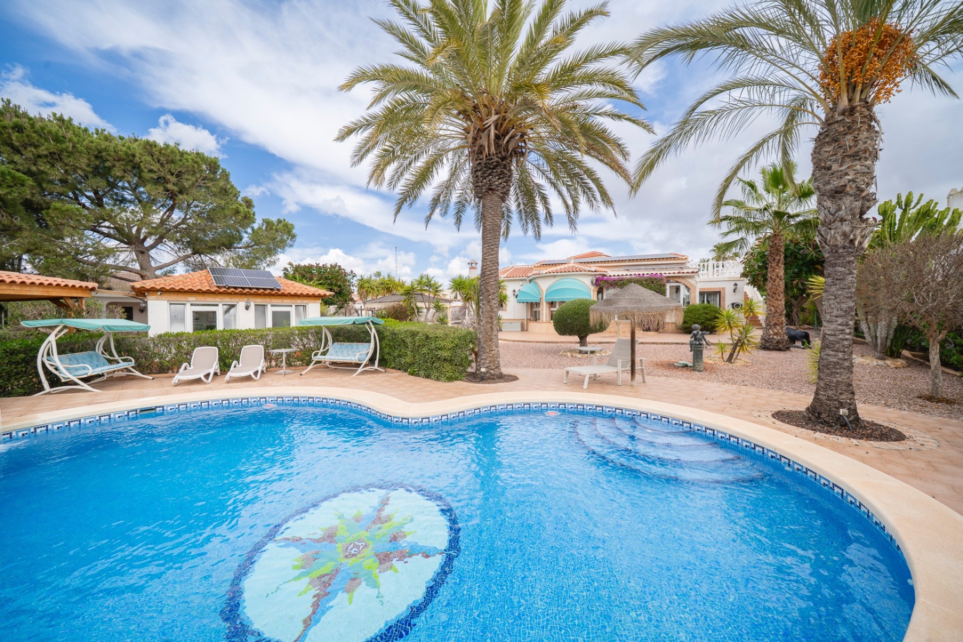 Sale - Chalet - Ciudad Quesada - Rojales