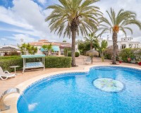 Sale - Chalet - Ciudad Quesada - Rojales