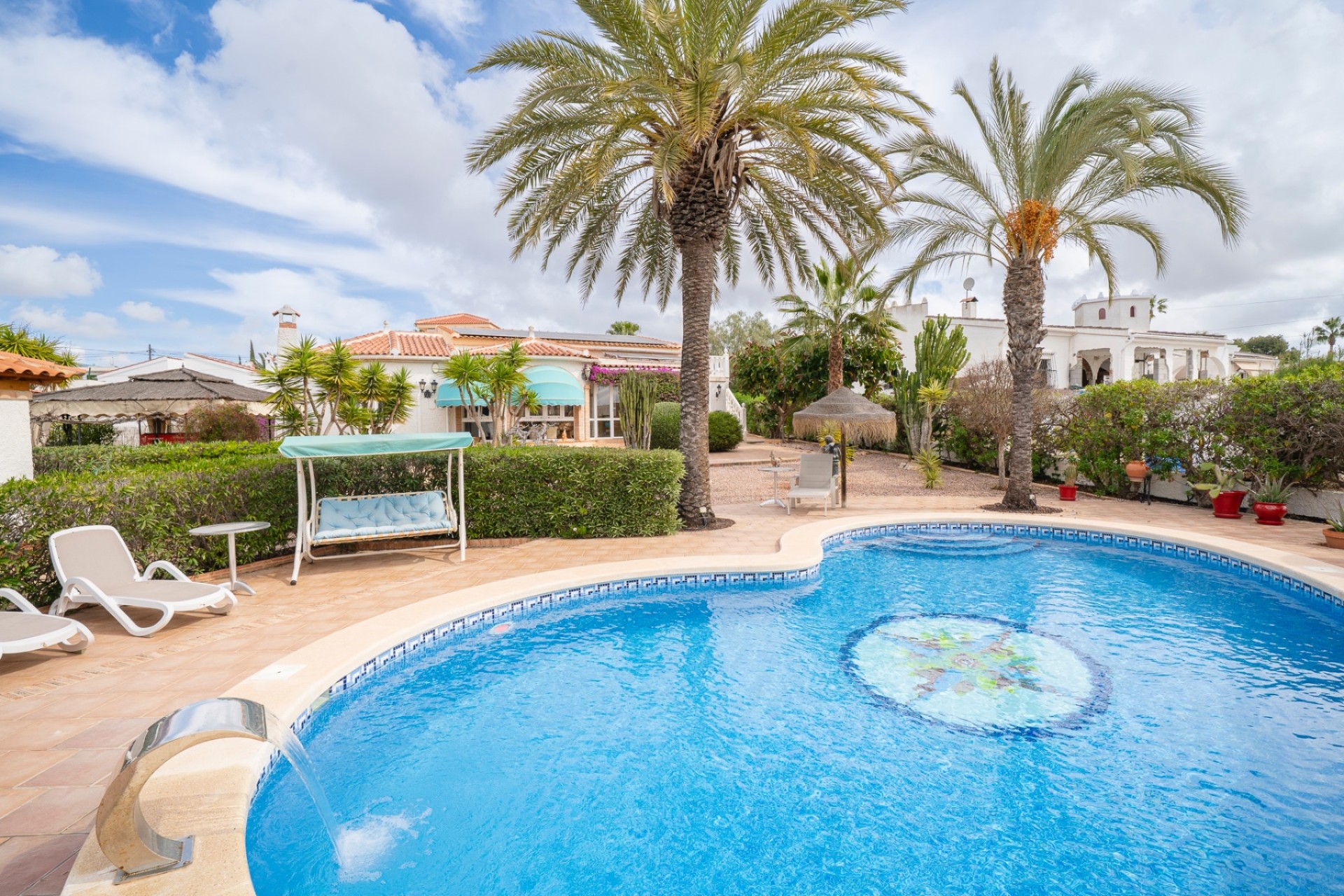 Sale - Chalet - Ciudad Quesada - Rojales