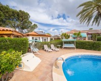 Sale - Chalet - Ciudad Quesada - Rojales