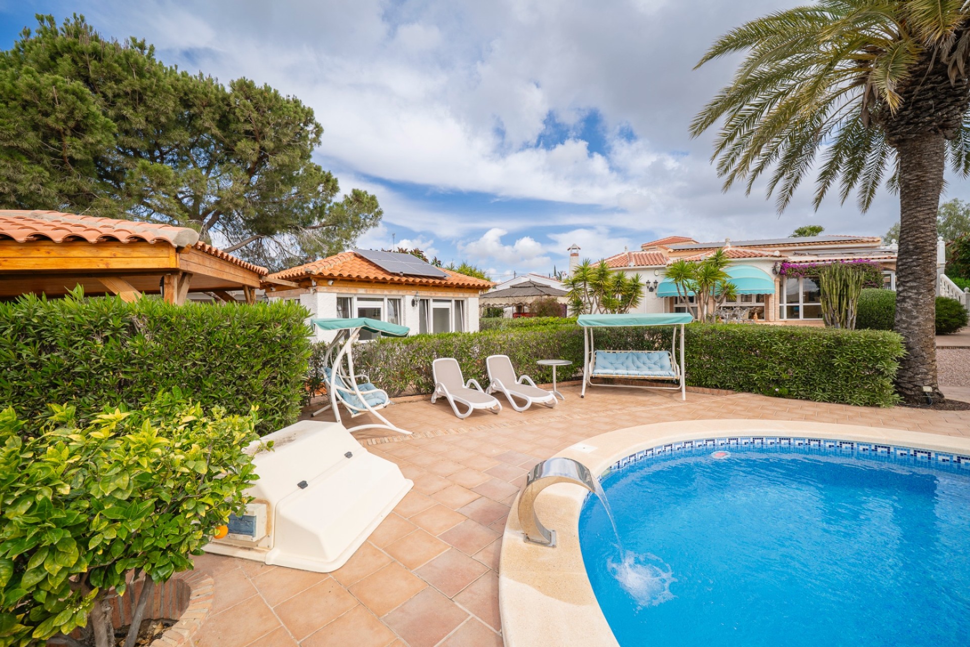 Sale - Chalet - Ciudad Quesada - Rojales