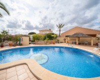 Sale - Chalet - Ciudad Quesada - Rojales