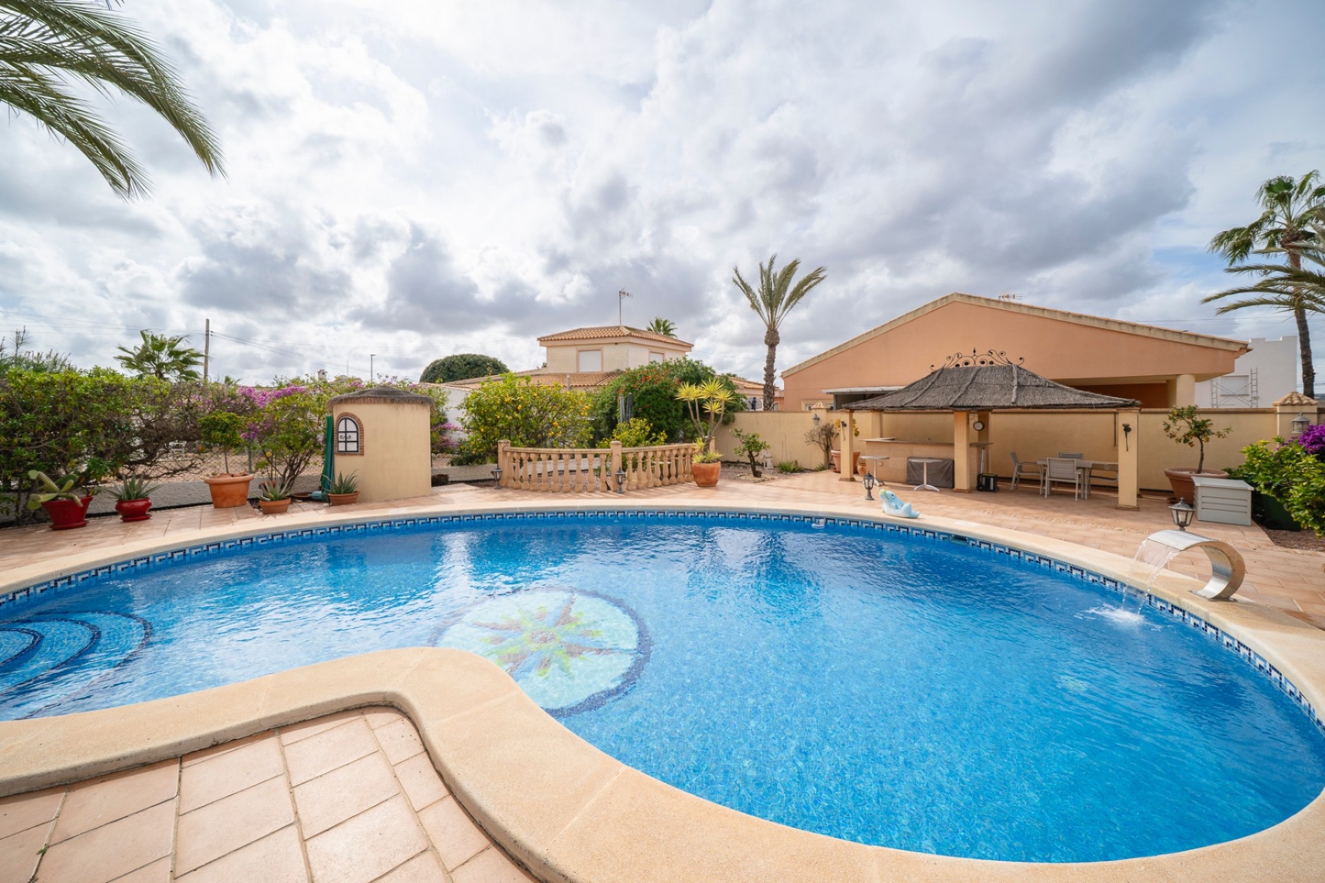 Sale - Chalet - Ciudad Quesada - Rojales