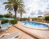 Sale - Chalet - Ciudad Quesada - Rojales