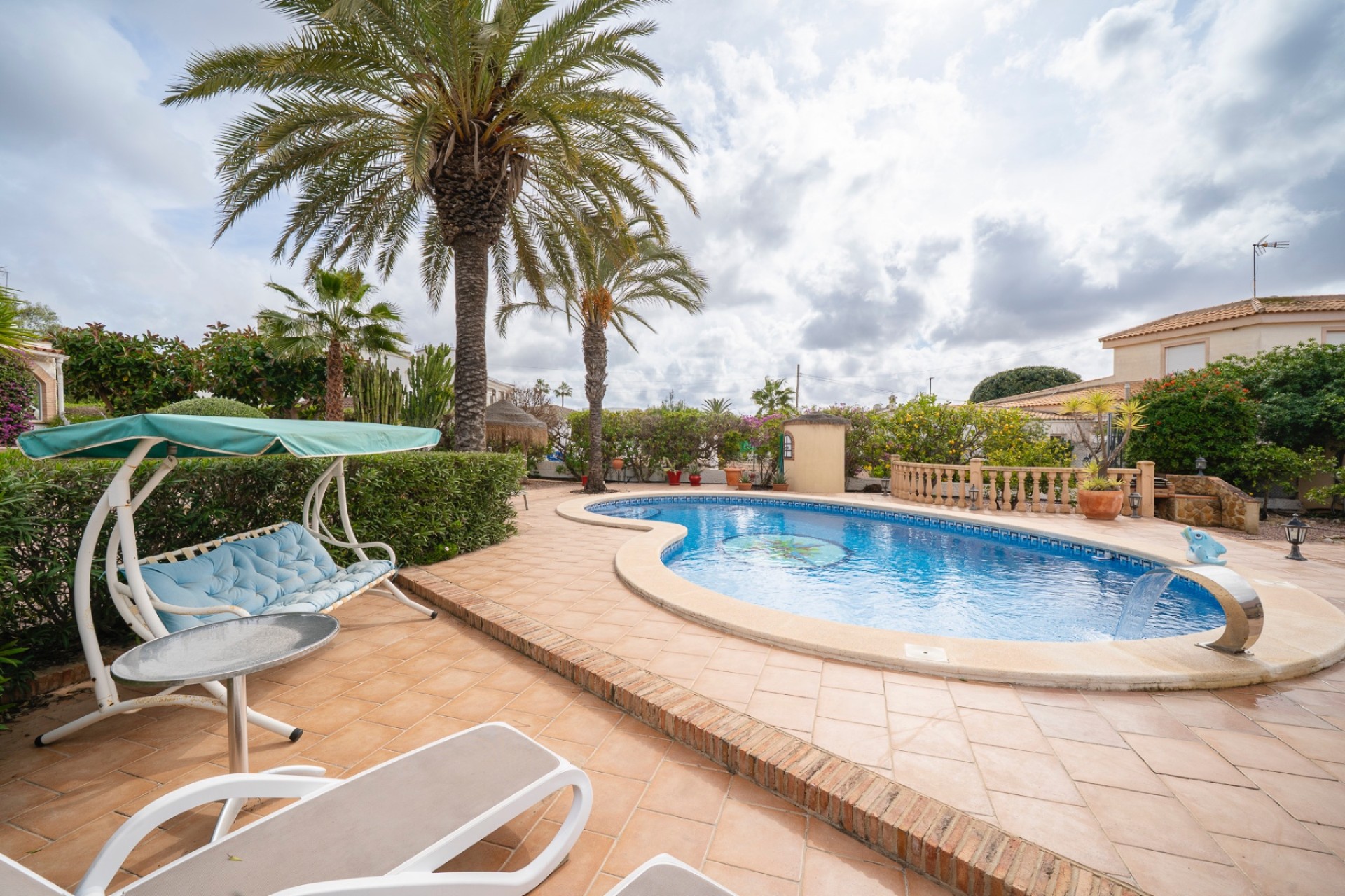 Sale - Chalet - Ciudad Quesada - Rojales