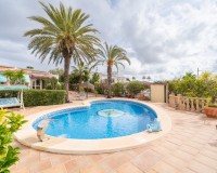 Sale - Chalet - Ciudad Quesada - Rojales