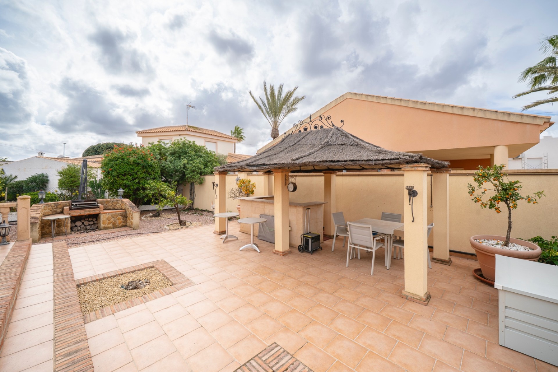 Sale - Chalet - Ciudad Quesada - Rojales