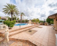 Sale - Chalet - Ciudad Quesada - Rojales