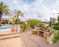 Sale - Chalet - Ciudad Quesada - Rojales