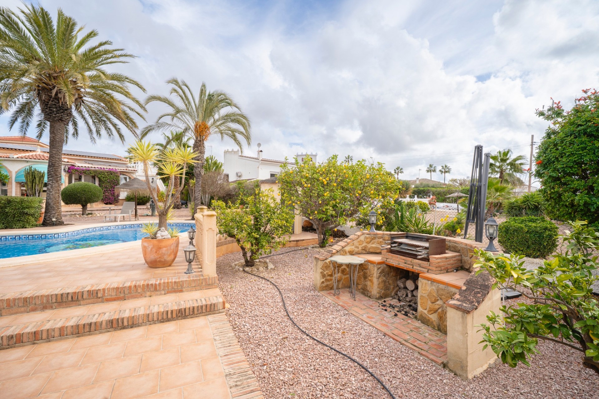 Sale - Chalet - Ciudad Quesada - Rojales